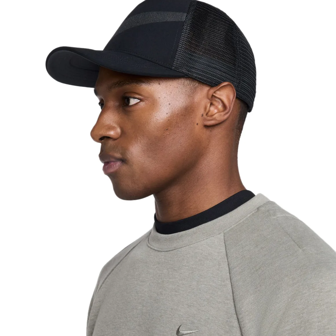 Rise Dri-FIT Trucker - Adult Adjustable Cap