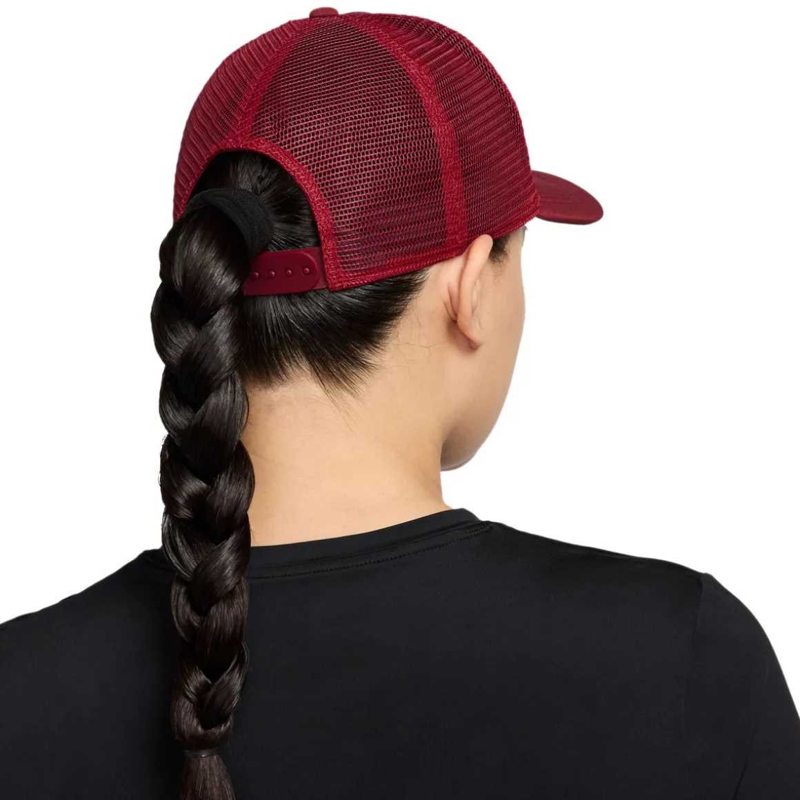 Rise Dri-FIT Trucker - Adult Adjustable Cap