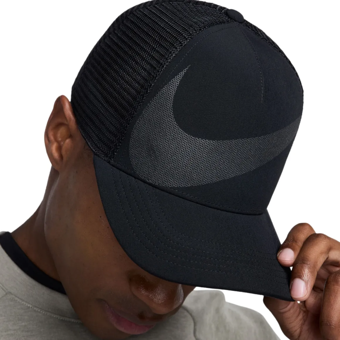 Rise Dri-FIT Trucker - Adult Adjustable Cap