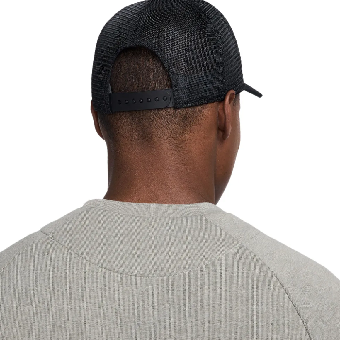 Rise Dri-FIT Trucker - Adult Adjustable Cap