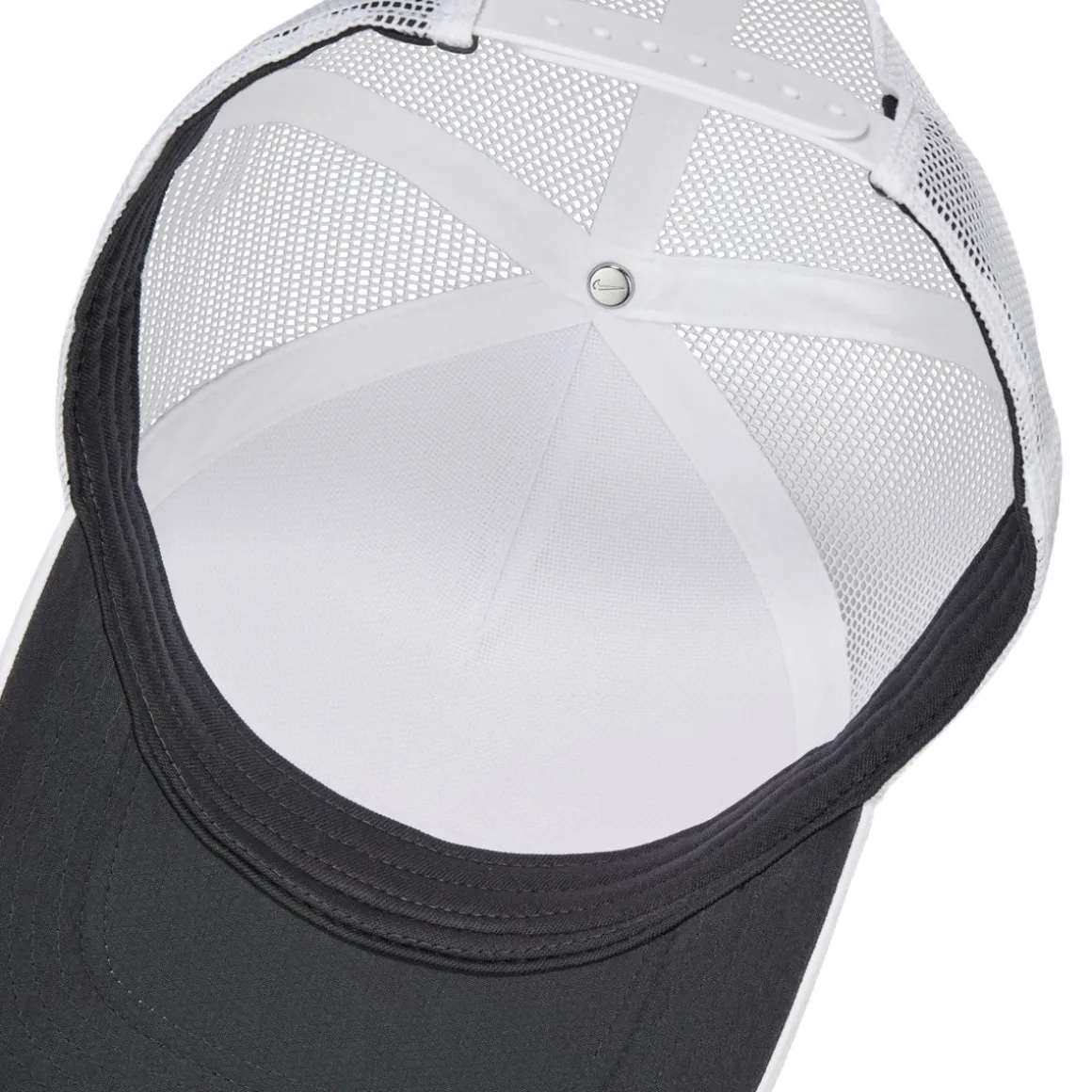Rise Dri-FIT Trucker - Adult Adjustable Cap