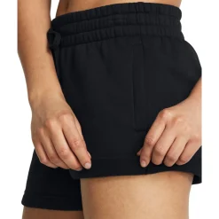 Rival - Women's Fleece Shorts