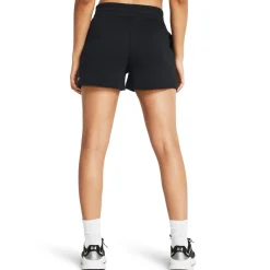 Rival - Women's Fleece Shorts