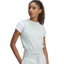 Rival - Women's Sleeveless Sweatshirt