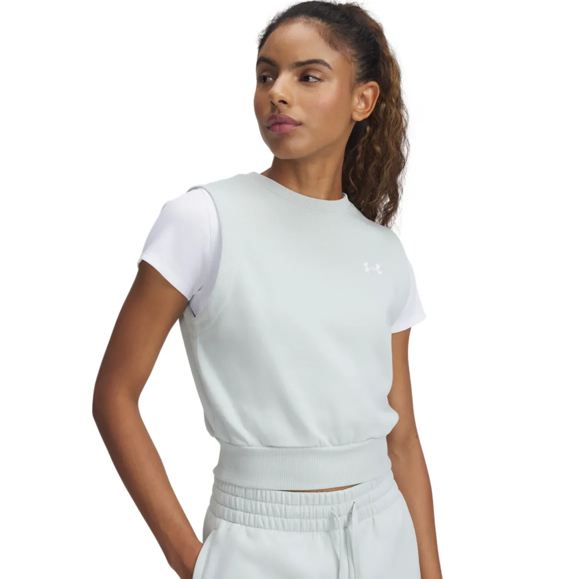 Rival - Women's Sleeveless Sweatshirt