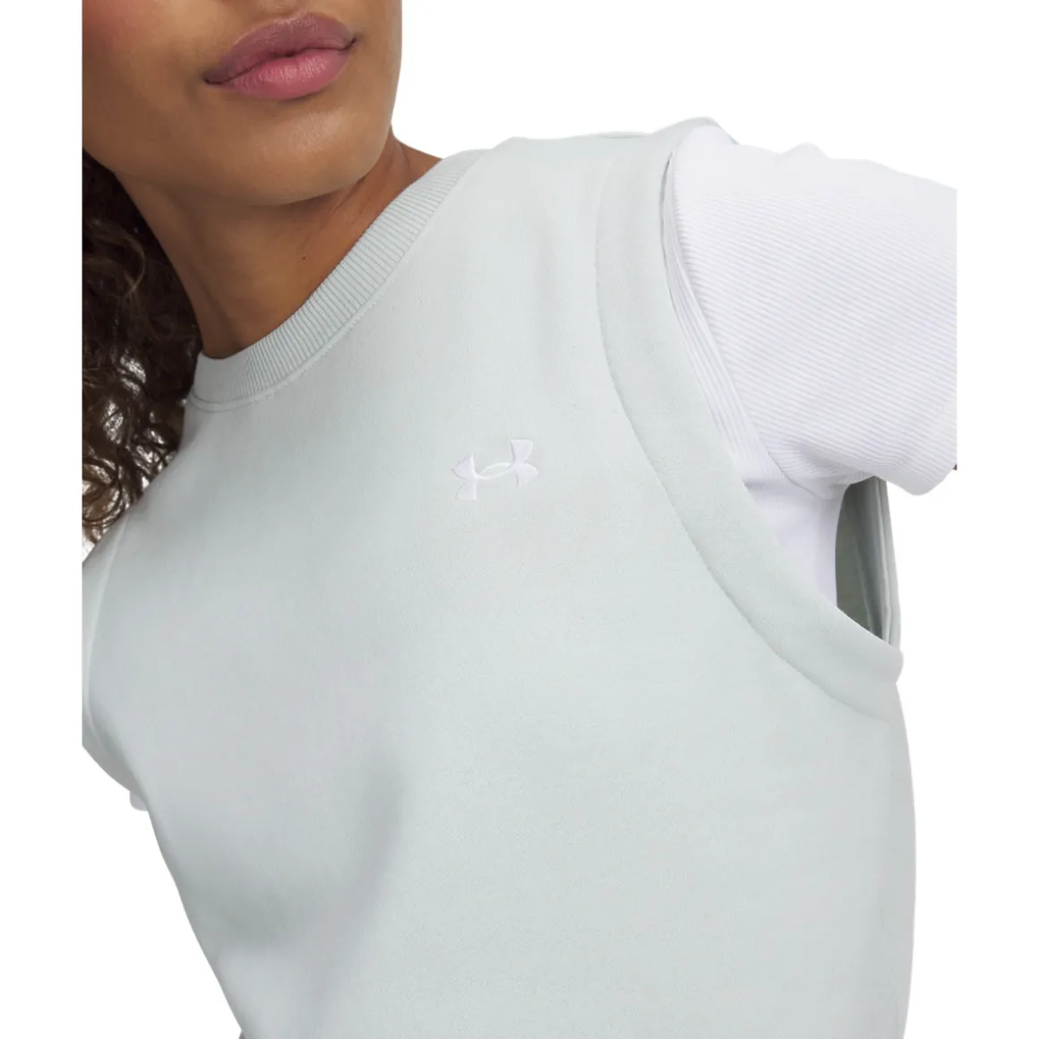 Rival - Women's Sleeveless Sweatshirt