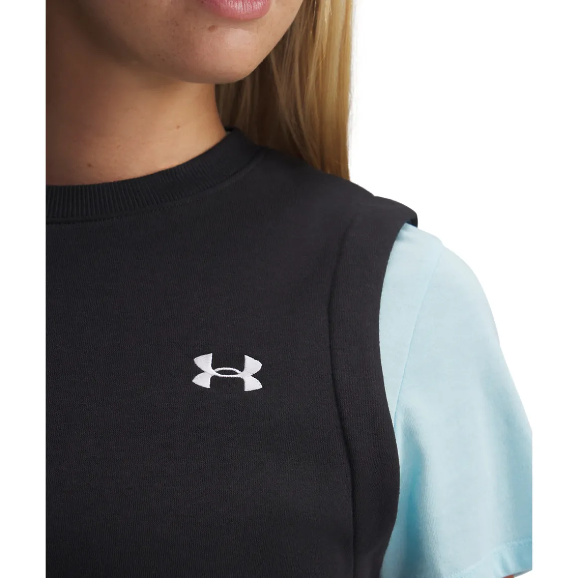 Rival - Women's Sleeveless Sweatshirt
