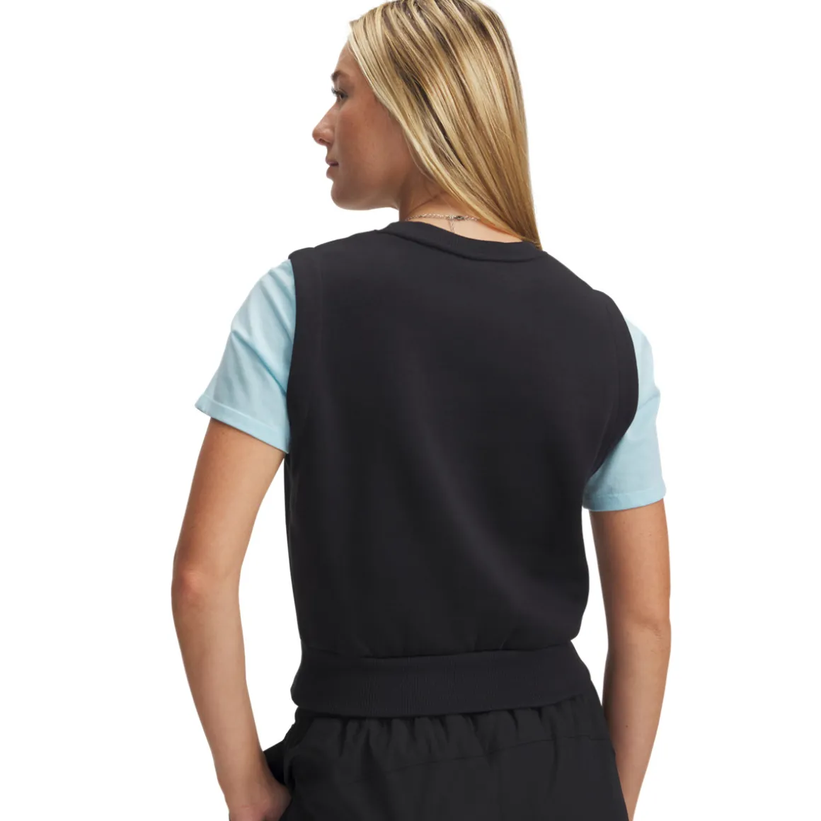 Rival - Women's Sleeveless Sweatshirt