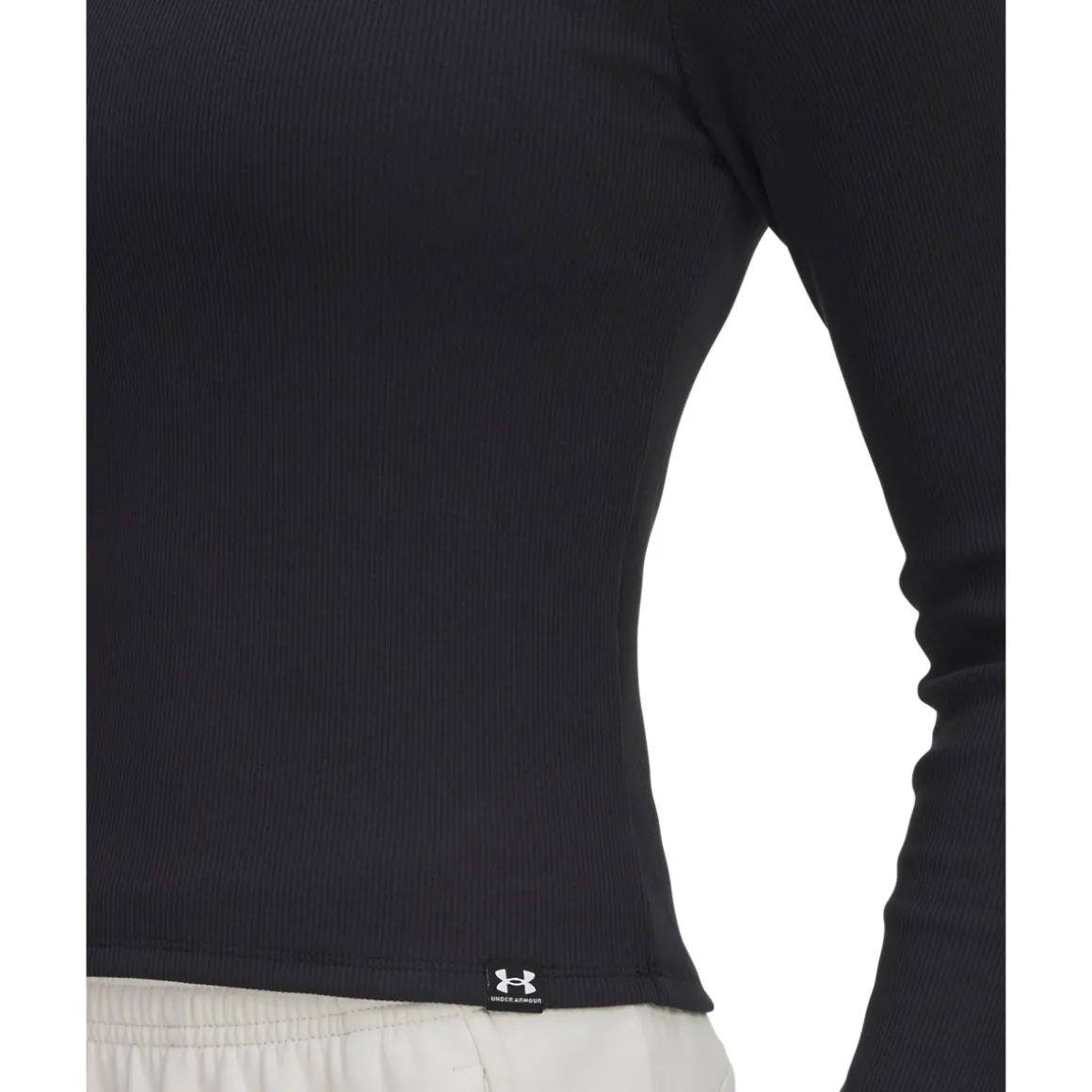 Rival Rib - Women's Training Long-Sleeved Shirt