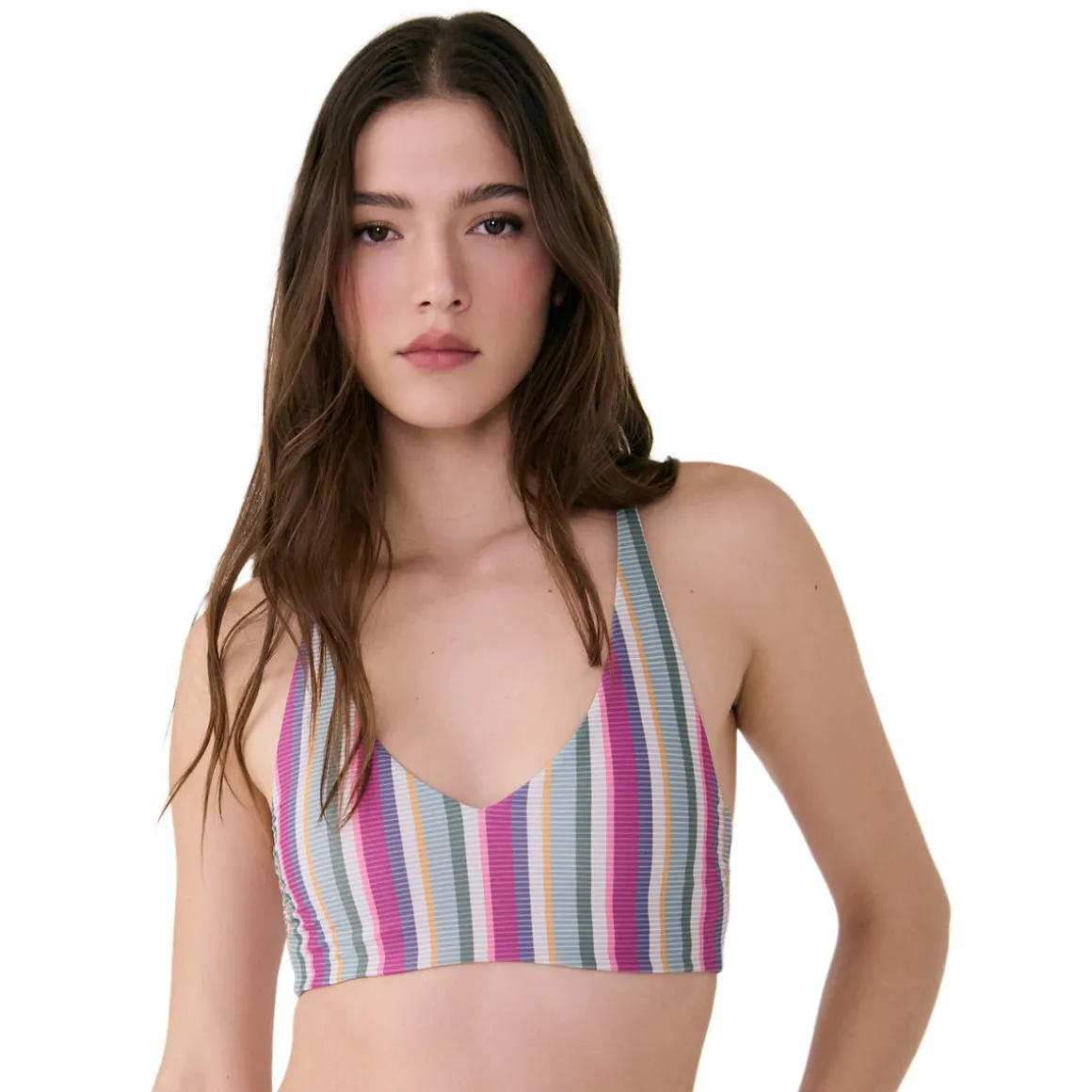 Riviere Bikini - Women's Swimsuit Top