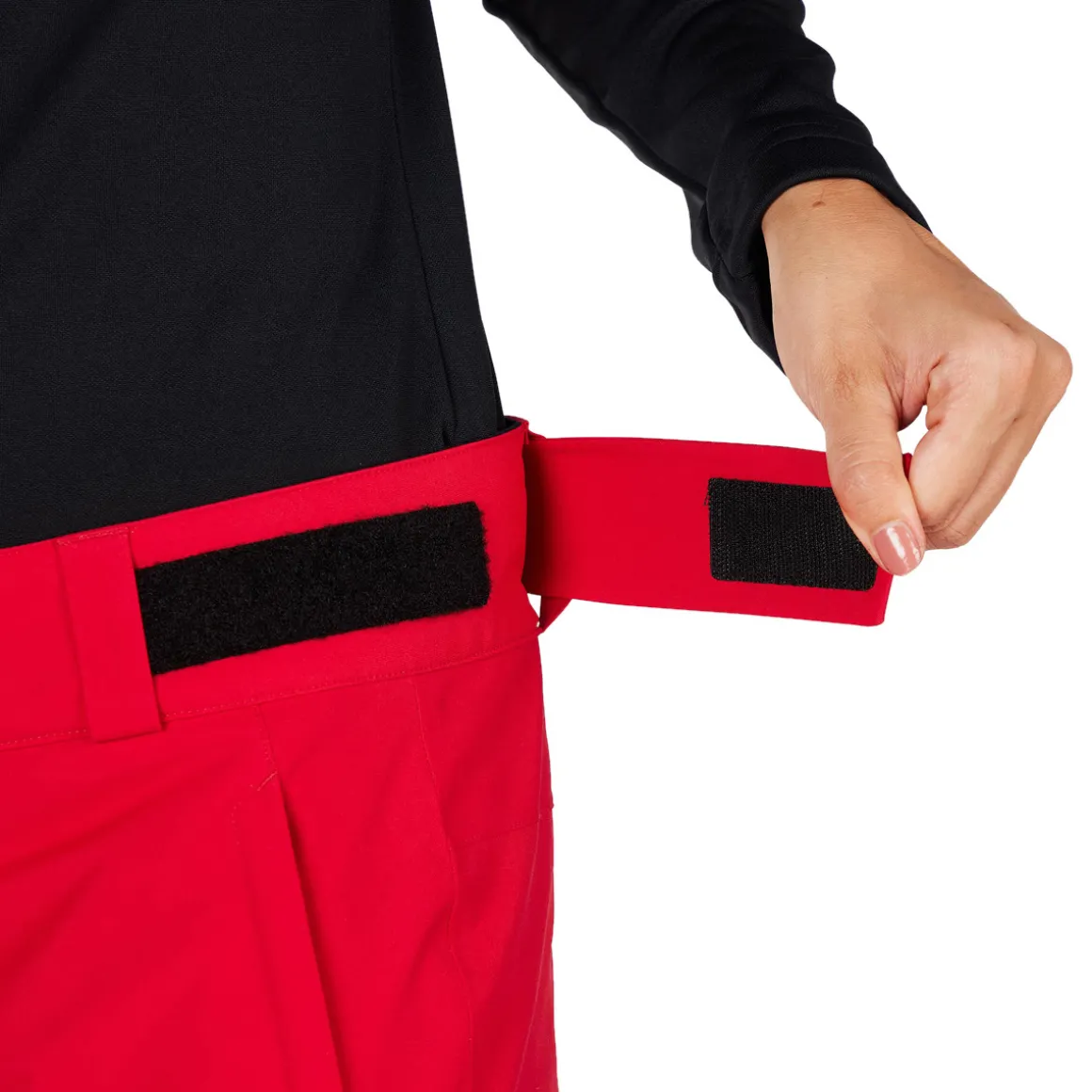 RLOWP05 - Women's Insulated Winter Sports Pants