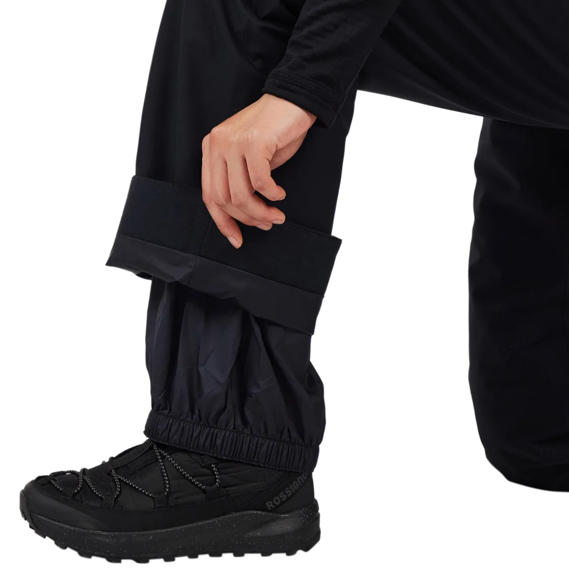 RLOWP05 - Women's Insulated Winter Sports Pants