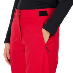 RLOWP05 - Women's Insulated Winter Sports Pants