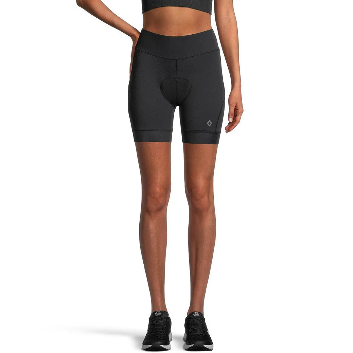 Road 7" - Women's Cycling Shorts