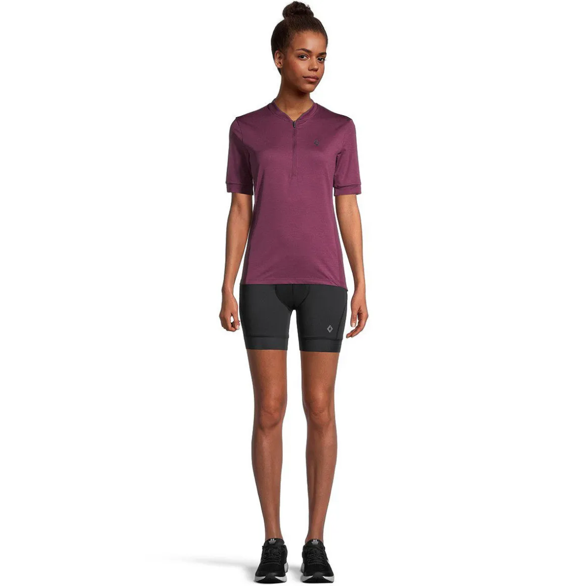 Road 7" - Women's Cycling Shorts