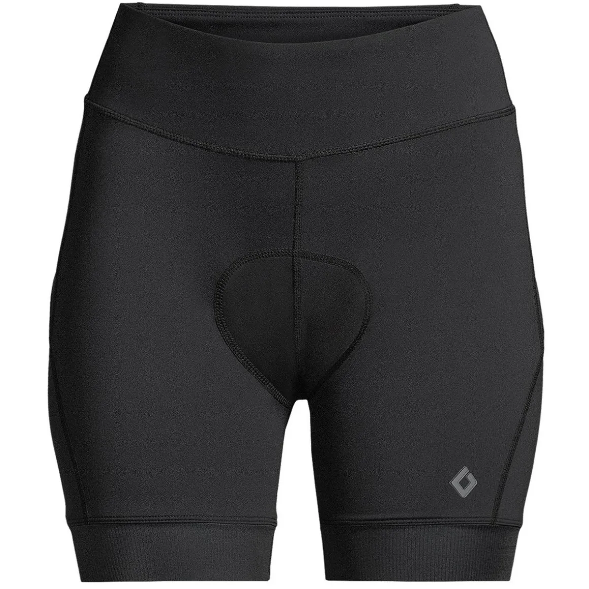 Road 7" - Women's Cycling Shorts