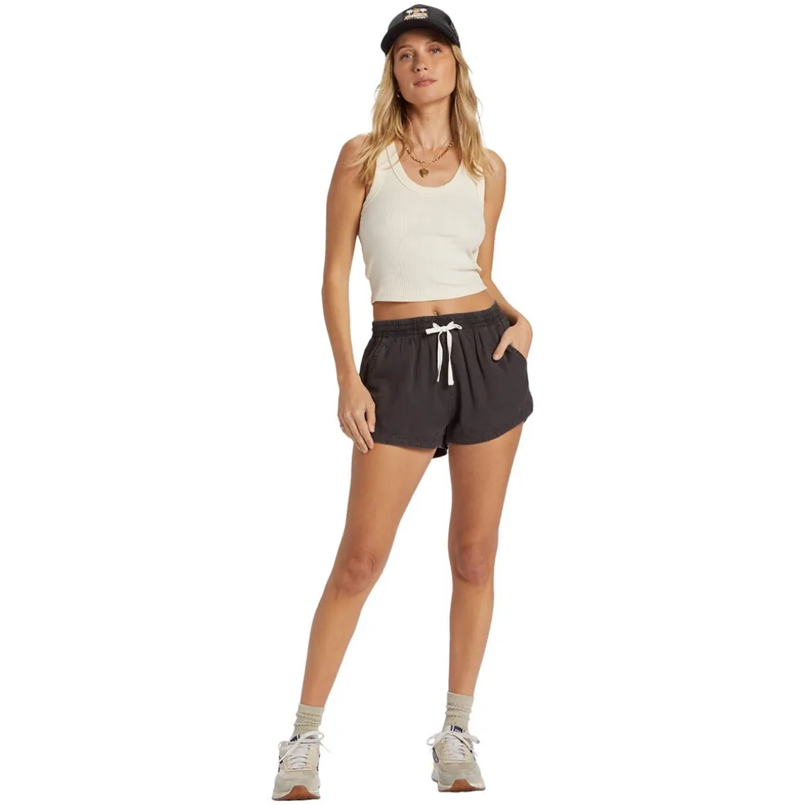 Road Trippin - Women's Shorts