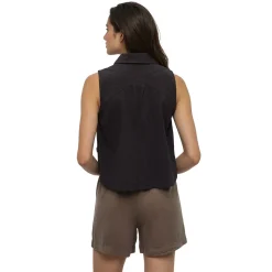 Robins - Women's Sleeveless Shirt
