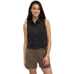 Robins - Women's Sleeveless Shirt