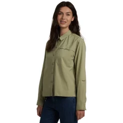 Robson - Women's Shirt