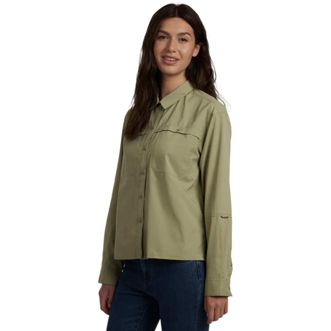 Robson - Women's Shirt