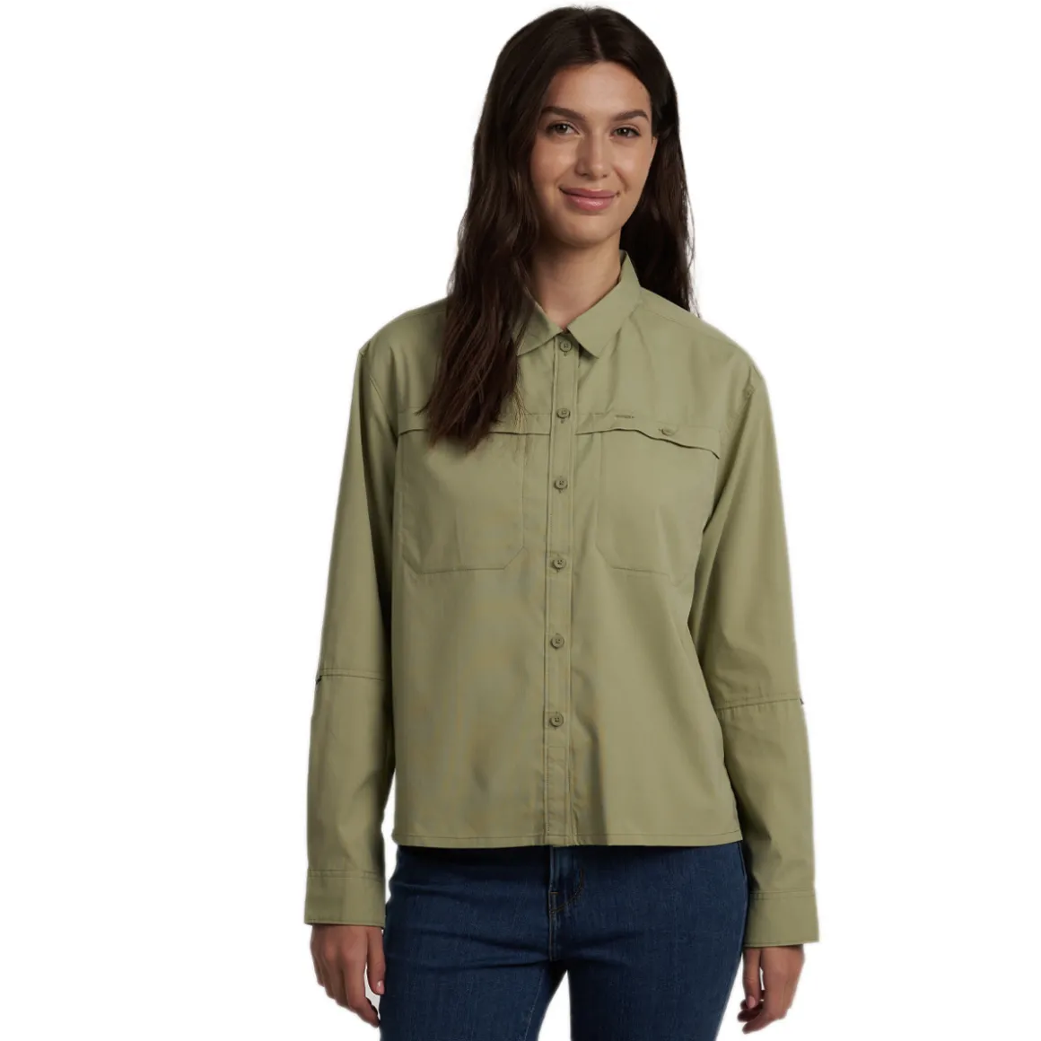 Robson - Women's Shirt