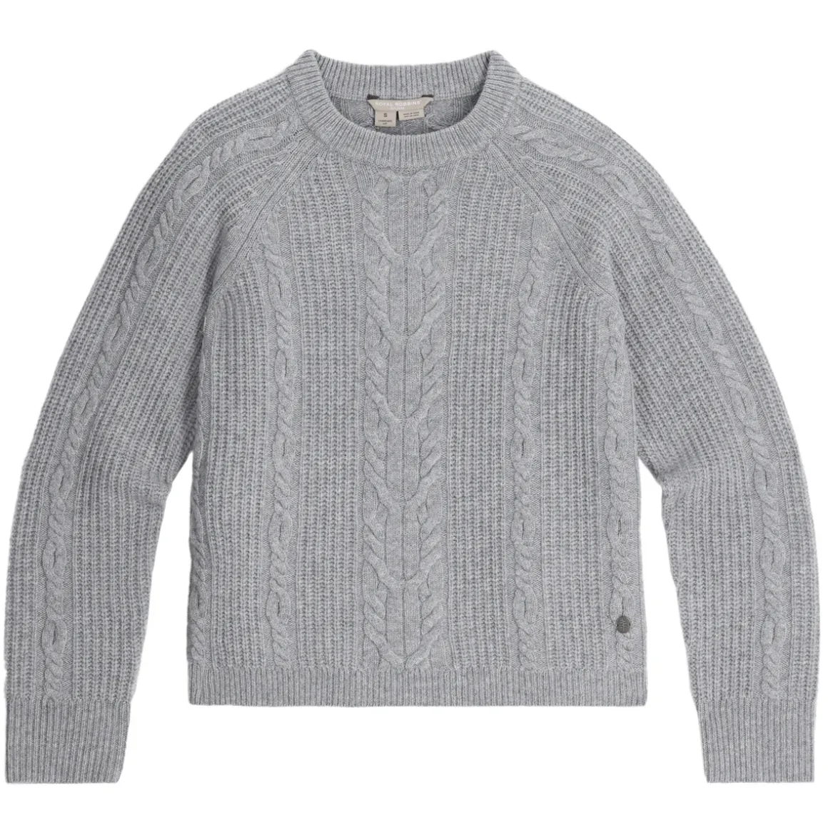 Rockcraft - Women's Knit Sweater