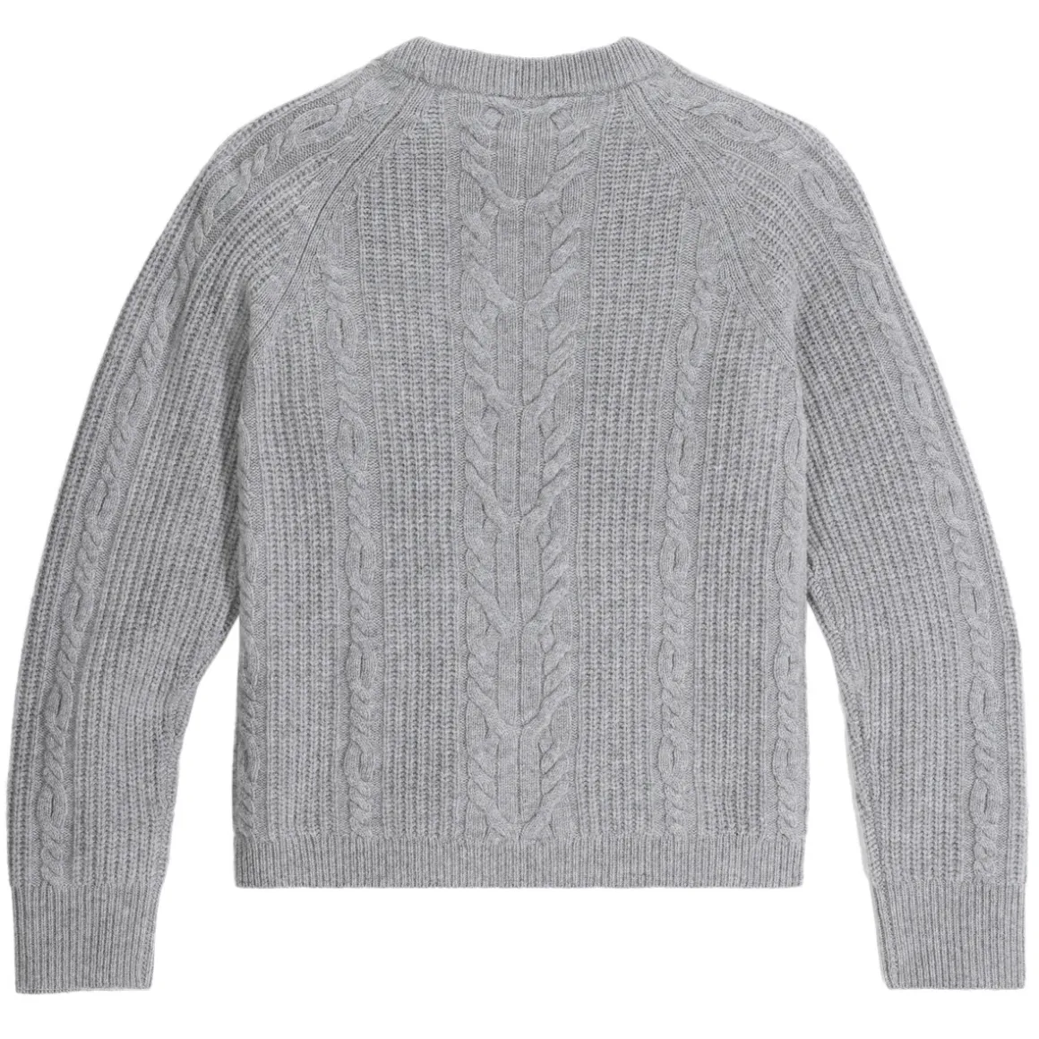 Rockcraft - Women's Knit Sweater