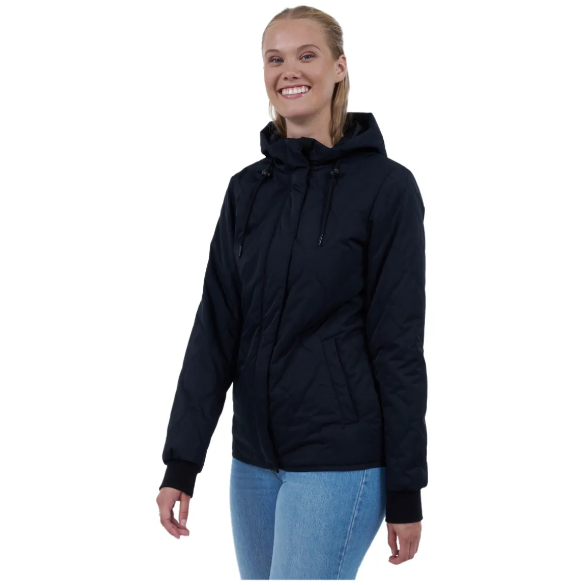 Rockwood Transitional - Women's Mid-Season Insulated Jacket