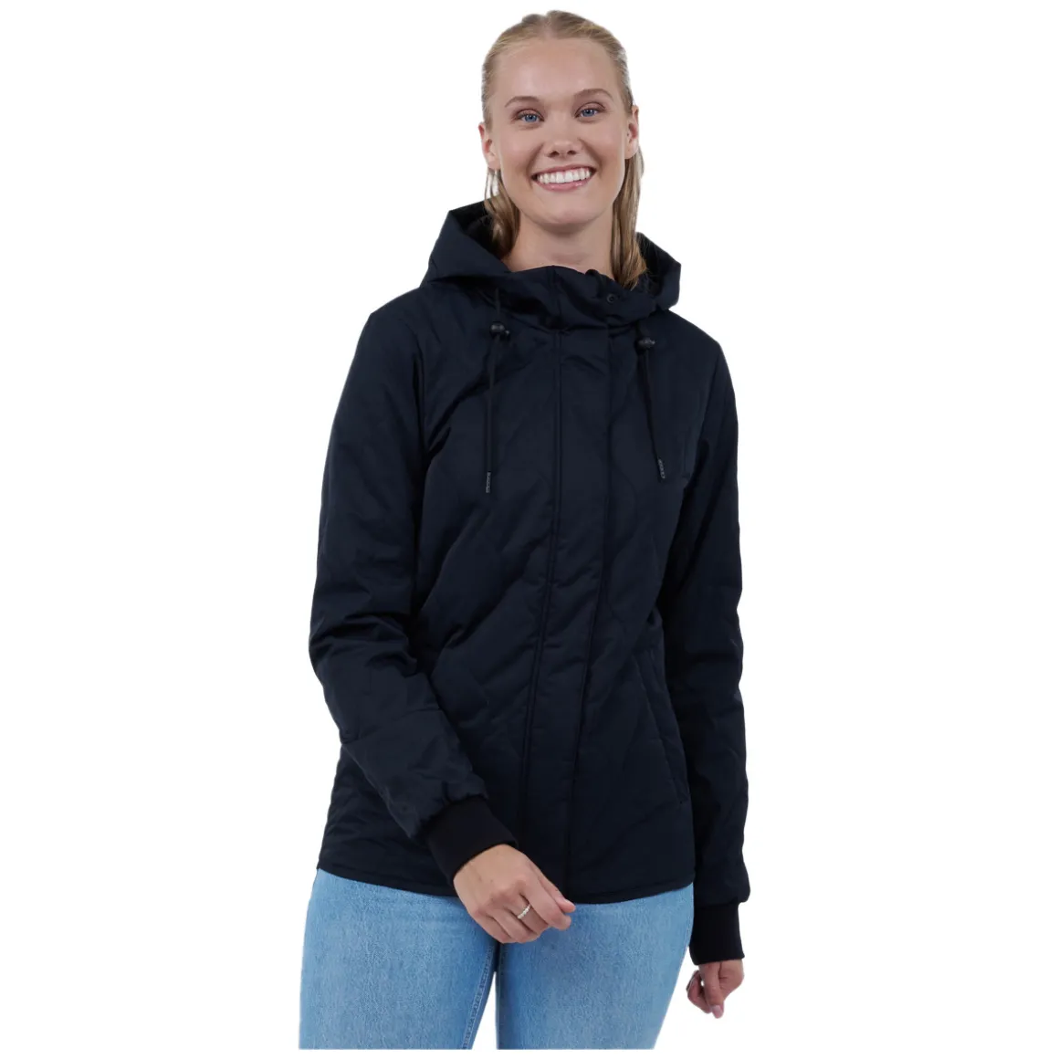 Rockwood Transitional - Women's Mid-Season Insulated Jacket