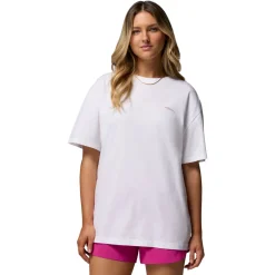 Rolling Bend Graphic - Women's T-Shirt