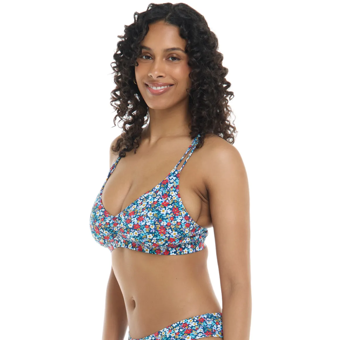 Romantica Sarah - Women's Swimsuit Top