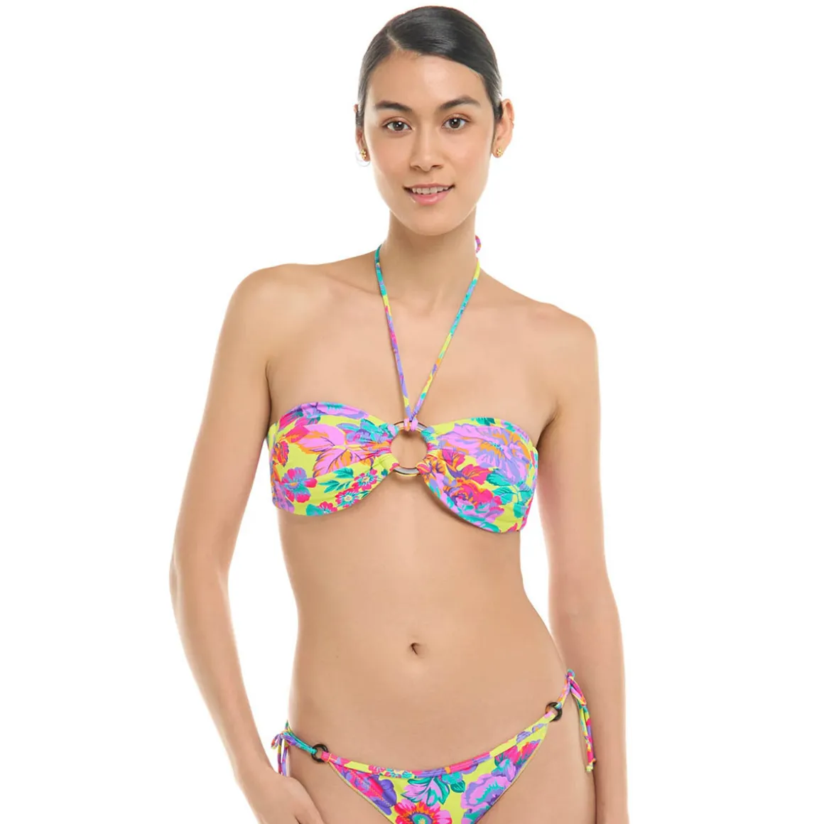 Romy Irene - Women's Swimsuit Top