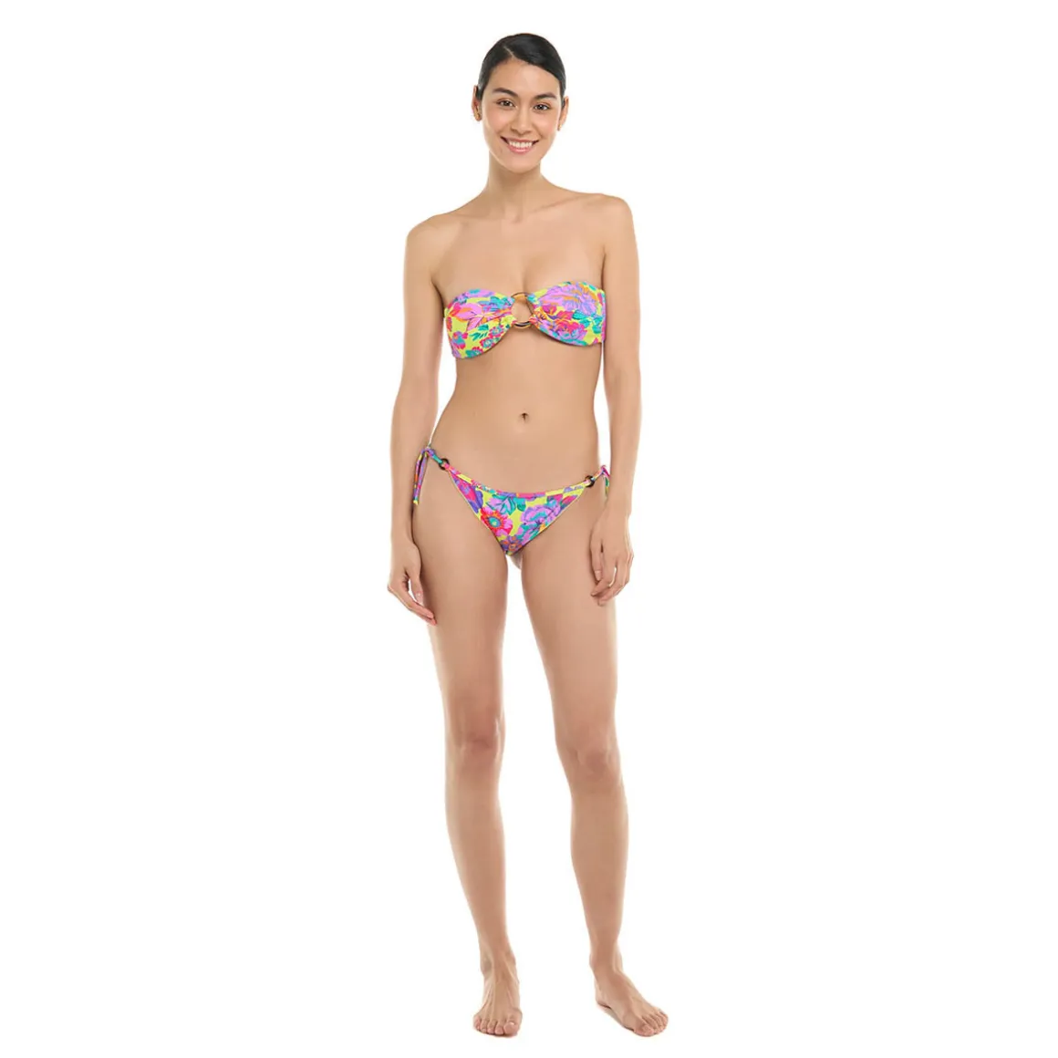 Romy Irene - Women's Swimsuit Top