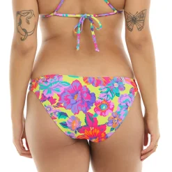 Romy Surf Rider - Women's Swimsuit Bottom