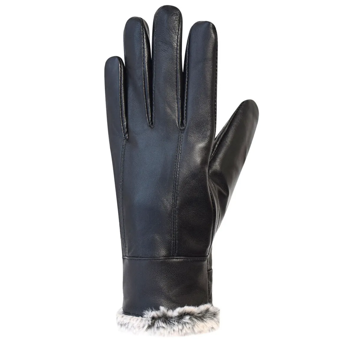 Rosalie - Women's Leather Gloves