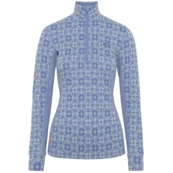 Rose - Women's Baselayer Long-Sleeved Shirt