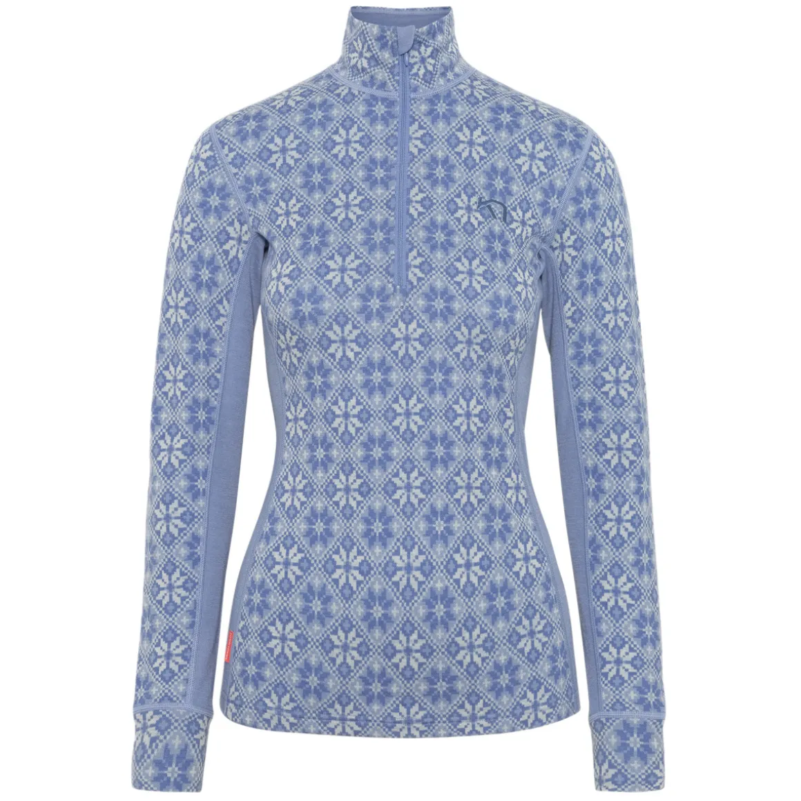 Rose - Women's Baselayer Long-Sleeved Shirt