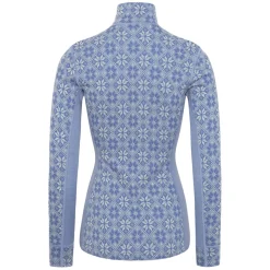 Rose - Women's Baselayer Long-Sleeved Shirt