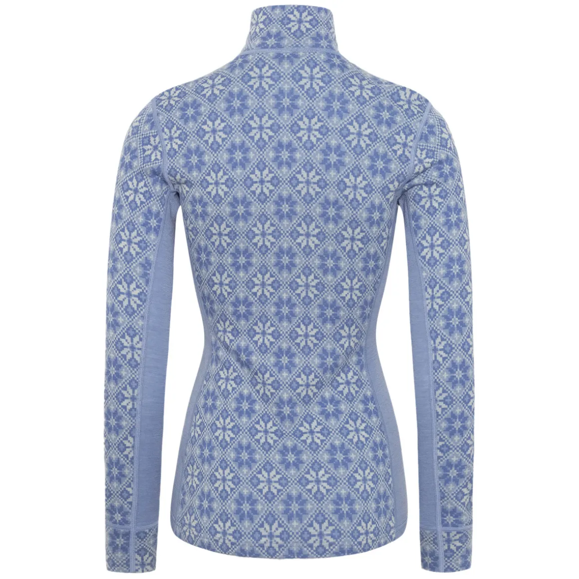 Rose - Women's Baselayer Long-Sleeved Shirt