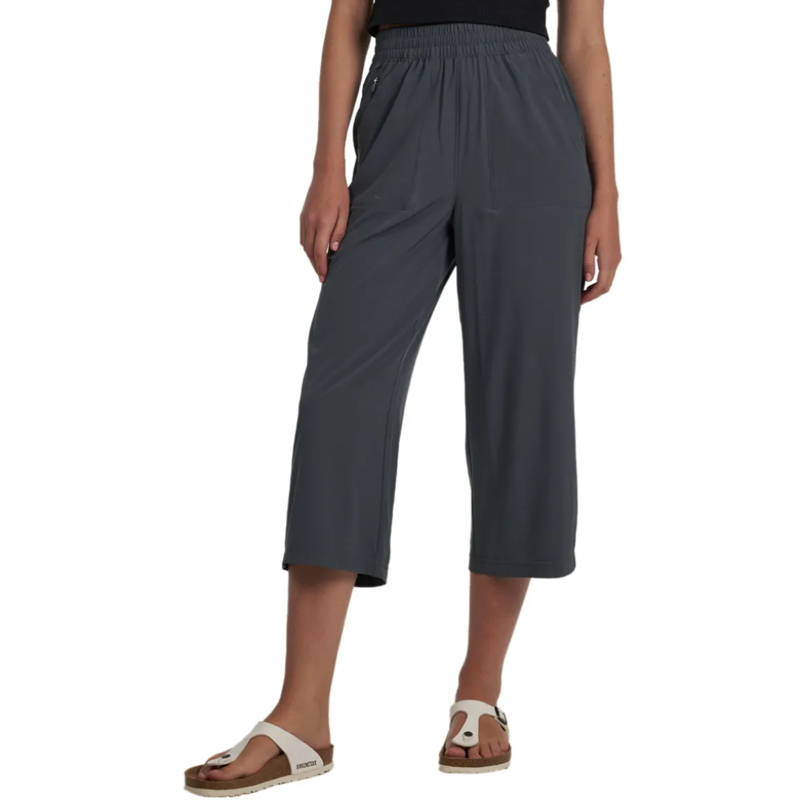 Rossland - Women's Capri Pants