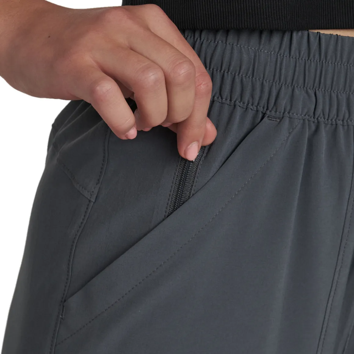 Rossland - Women's Capri Pants