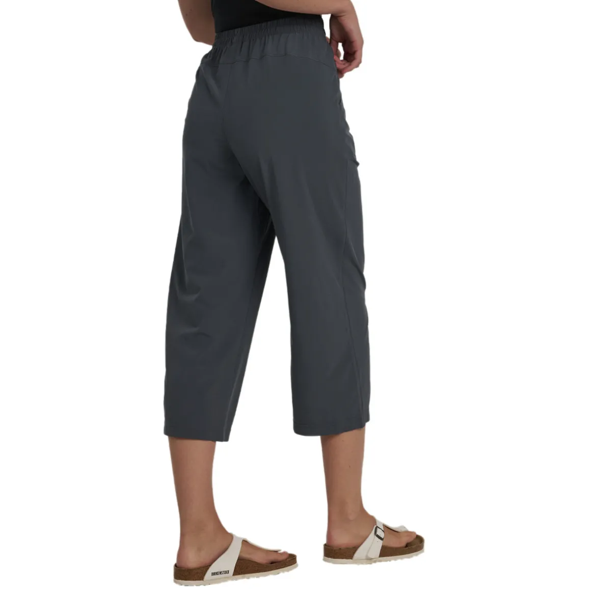 Rossland - Women's Capri Pants