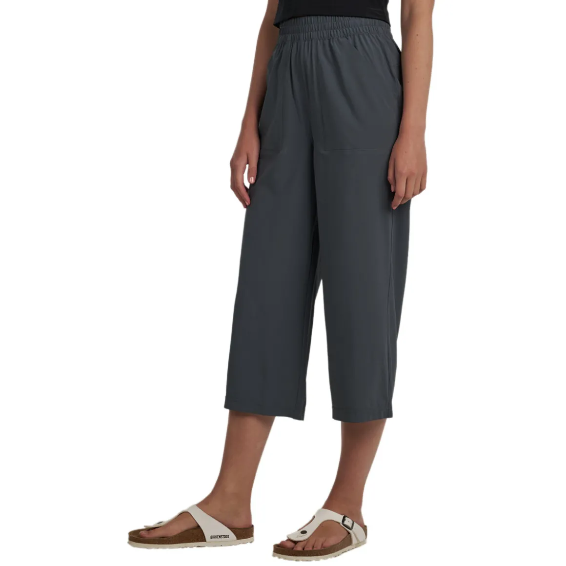 Rossland - Women's Capri Pants