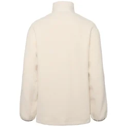 Rothe - Women's Half-Zip Polar Fleece Sweater