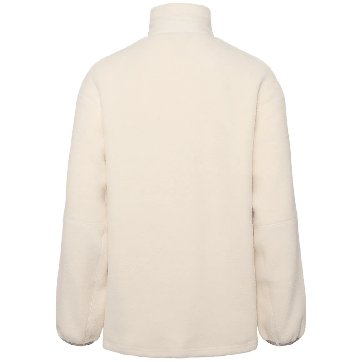 Rothe - Women's Half-Zip Polar Fleece Sweater