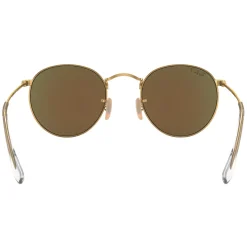 Round - Adult Sunglasses