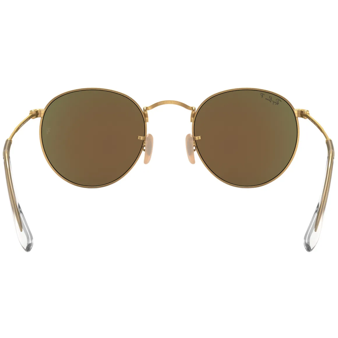 Round - Adult Sunglasses
