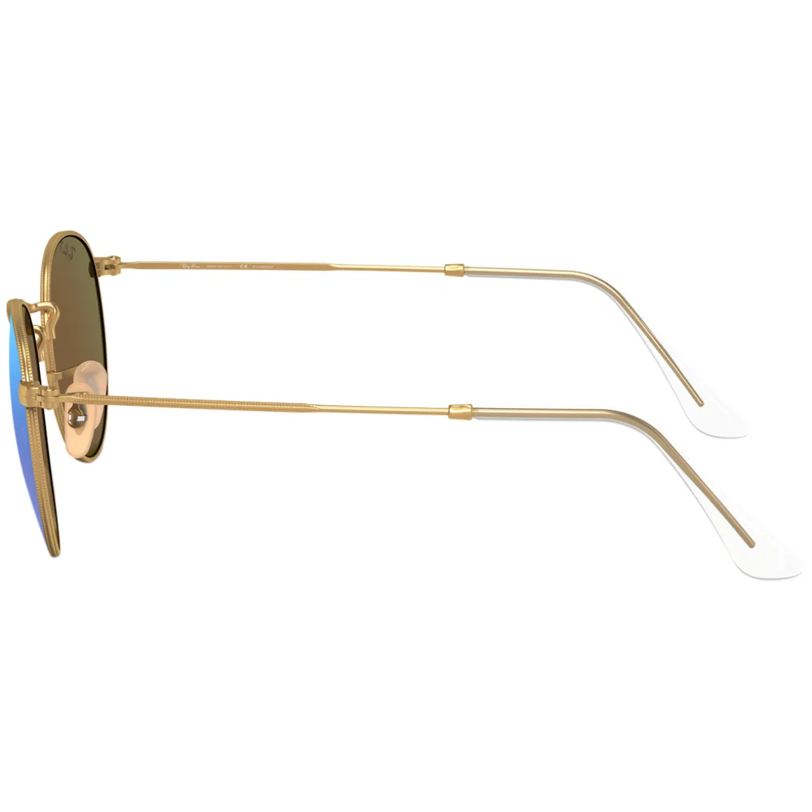 Round - Adult Sunglasses