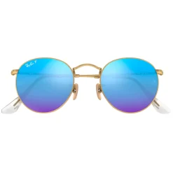 Round - Adult Sunglasses